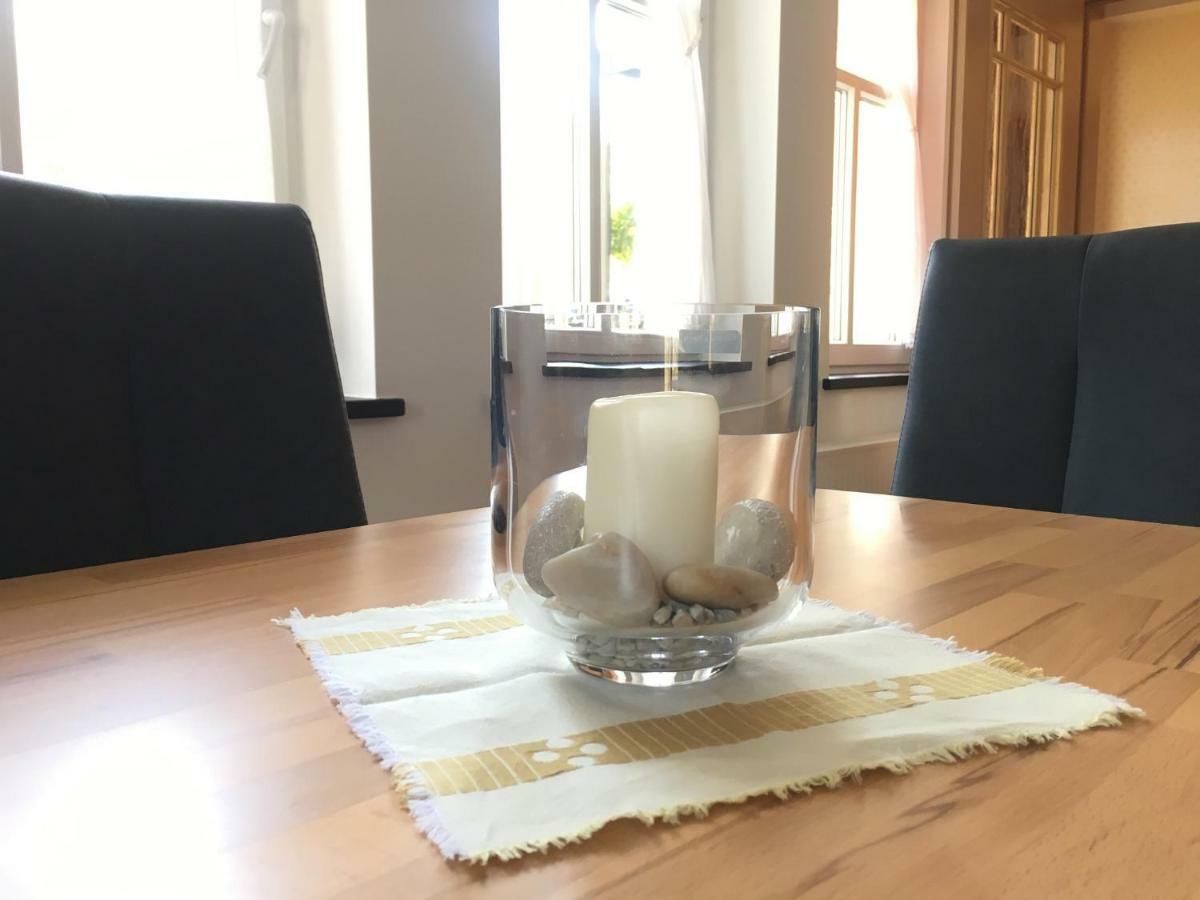 Pension Und Ferienwohnung Schuette Schmallenberg Εξωτερικό φωτογραφία